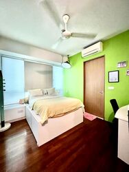 St Patrick's Residences (D15), Apartment #558488711